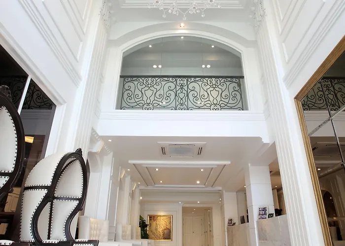 De Khaosan By Chillax Hotel 4*