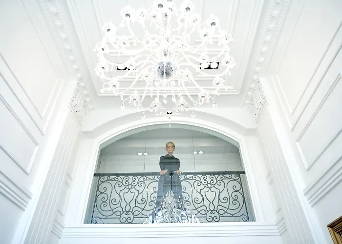 Hotel De Khaosan By Chillax 4*