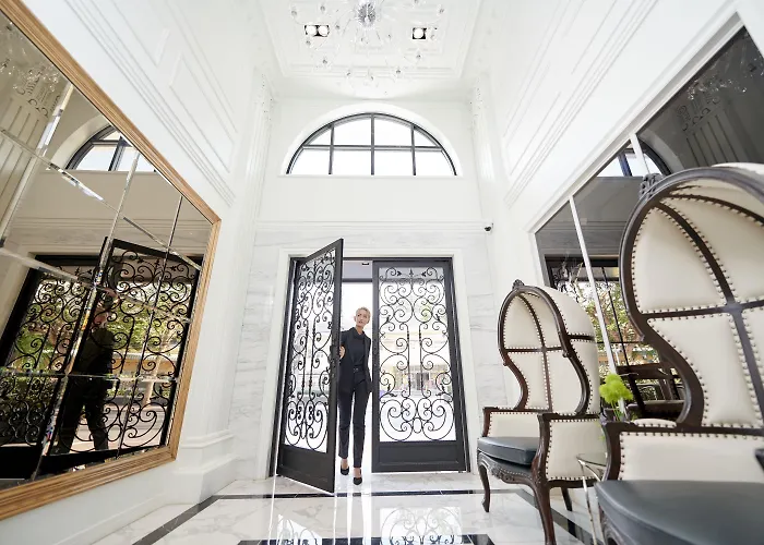 De Khaosan By Chillax 4* Bangkok