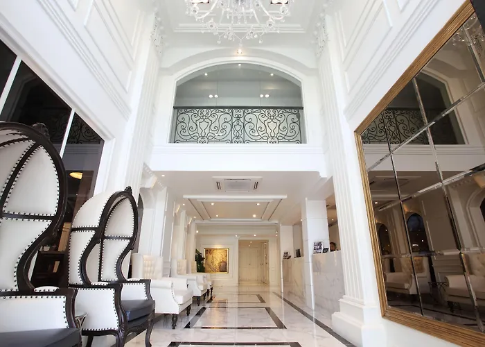 De Khaosan By Chillax Hotel 4*
