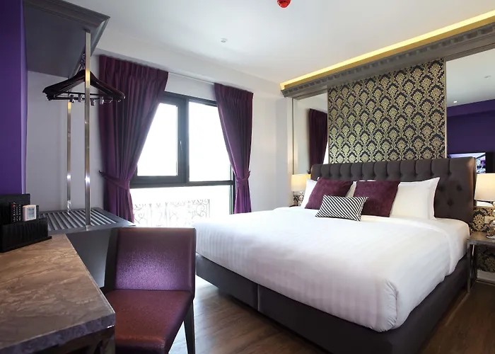 De Khaosan By Chillax 4*