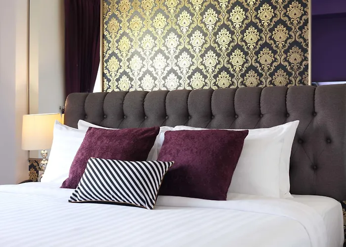 Hotel De Khaosan By Chillax 4*