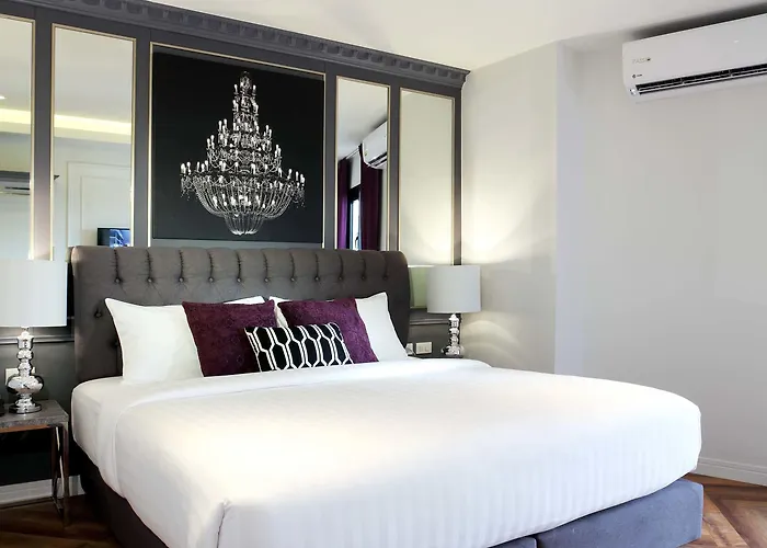 Hotel De Khaosan By Chillax