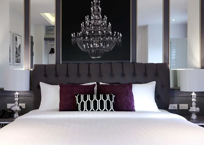 De Khaosan By Chillax Hotel Bangkok