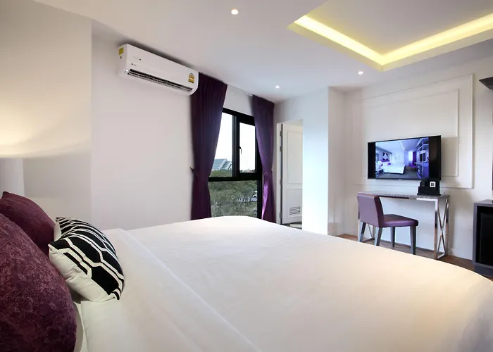 Hotel De Khaosan By Chillax 4*
