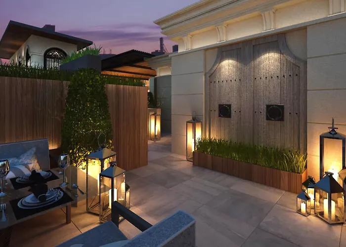 De Khaosan By Chillax 4*