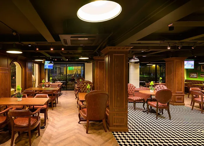 De Khaosan By Chillax Hotel 4*