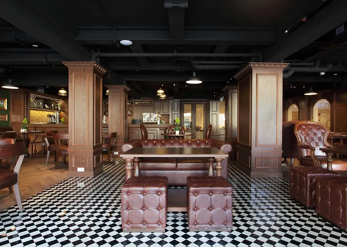 De Khaosan By Chillax Bangkok