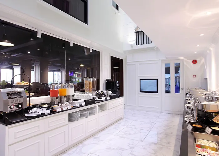 Hotel De Khaosan By Chillax 4*