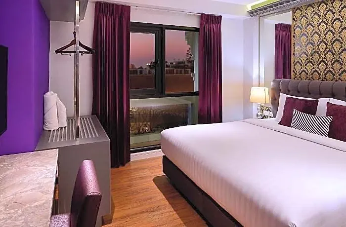 De Khaosan By Chillax 4*