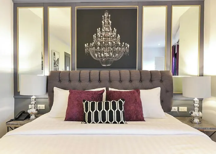 Hotel De Khaosan By Chillax