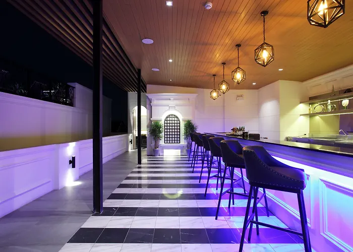 De Khaosan By Chillax 4*