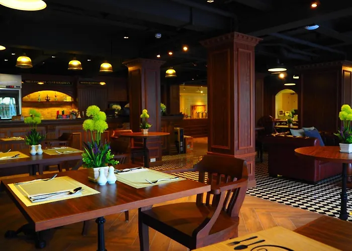 De Khaosan By Chillax Hotel