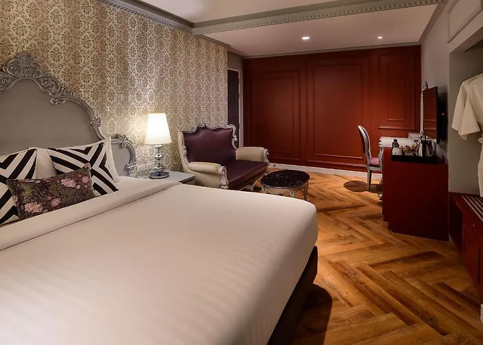 De Khaosan By Chillax Hotel