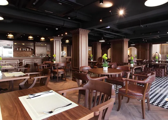 De Khaosan By Chillax Hotel 4*