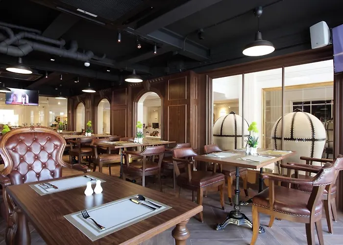 De Khaosan By Chillax 4* Bangkok