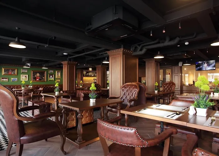 De Khaosan By Chillax Hotel Bangkok