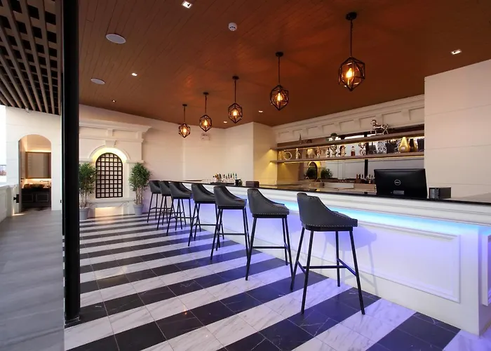 Hotel De Khaosan By Chillax Bangkok