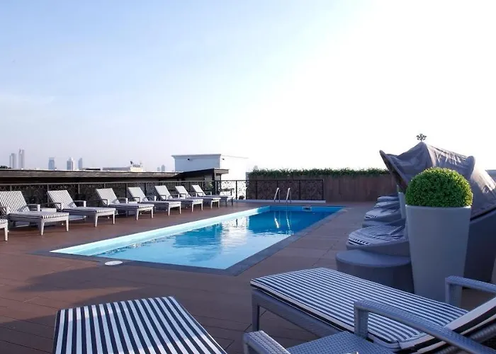 Hotel De Khaosan By Chillax